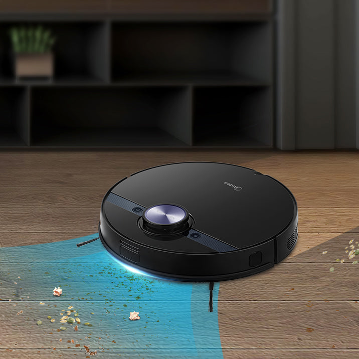 Midea M7 Großhandel Kehrroboter-Staubsauger Kehrroboter-Staubsauger