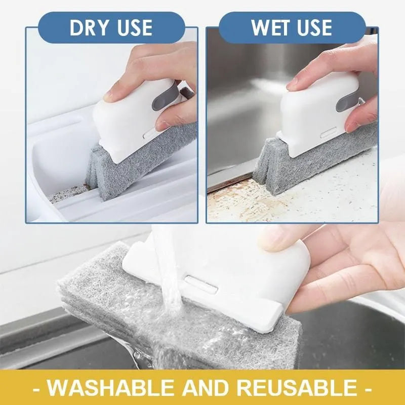 Magnetic Window Cleaner - Motionshop
