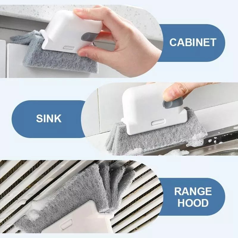 Magnetic Window Cleaner - Motionshop