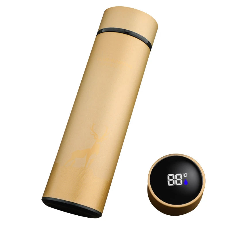 ThermoSip™ Smart Flask - Motionshop