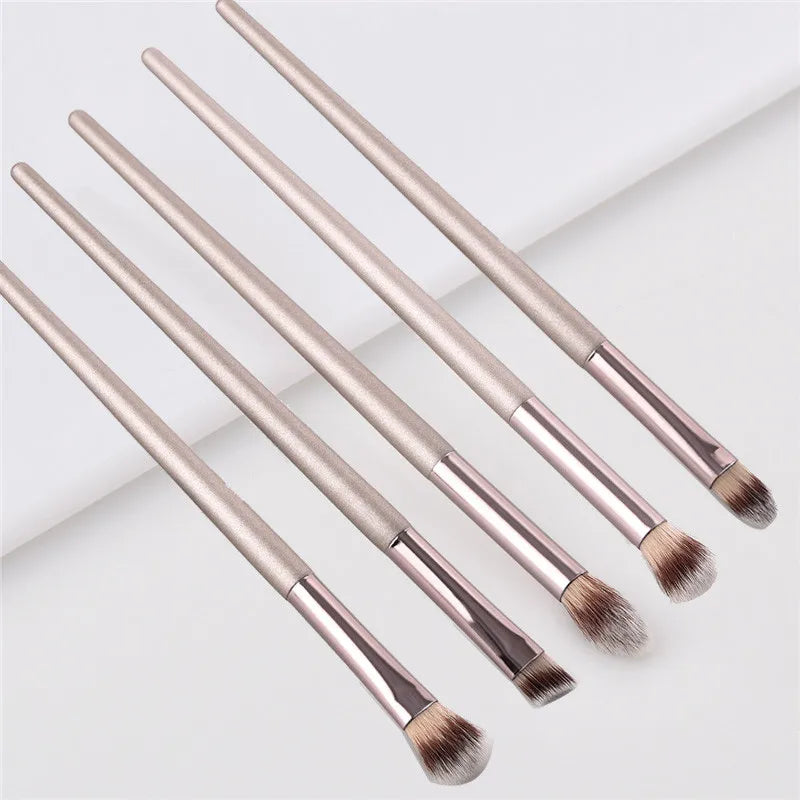 Blending Make Up Brush Beauty Tool - Motionshop