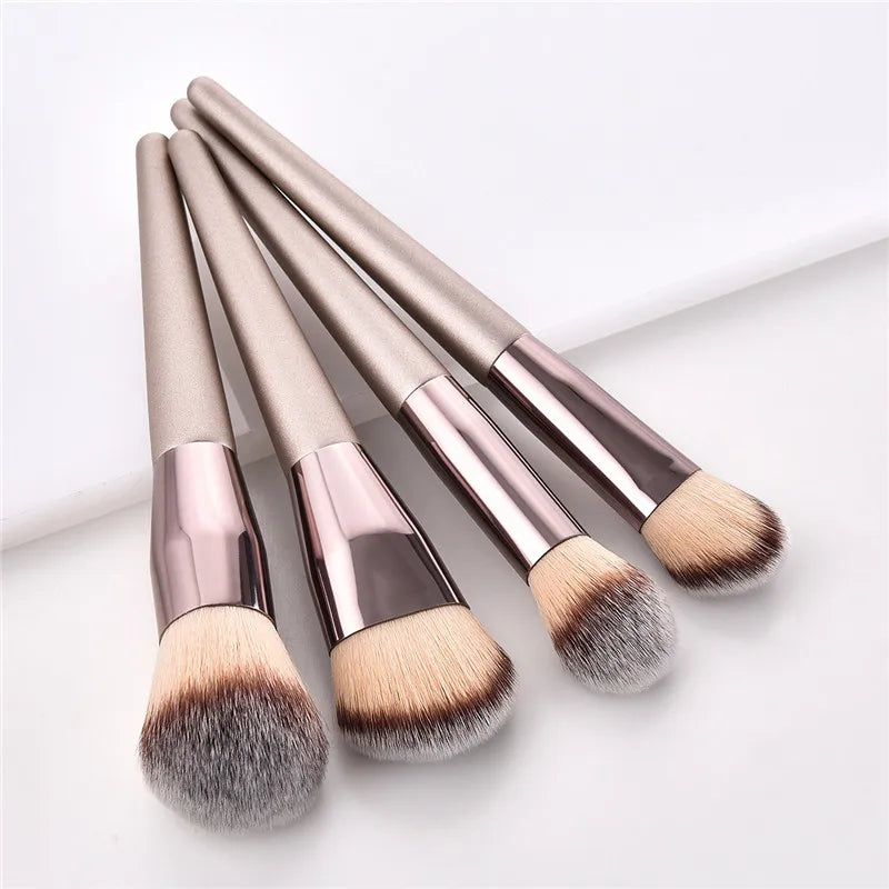 Blending Make Up Brush Beauty Tool - Motionshop