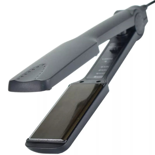 Professional Tourmaline Ceramic Heating Plate Hair Straightener - Motionshop