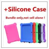 7 INCH 3G Phone Android 11 Tablet RAM 1GB 16G ROM WIFI Dual Camera Quad-Core 1024*600 IPS Screen