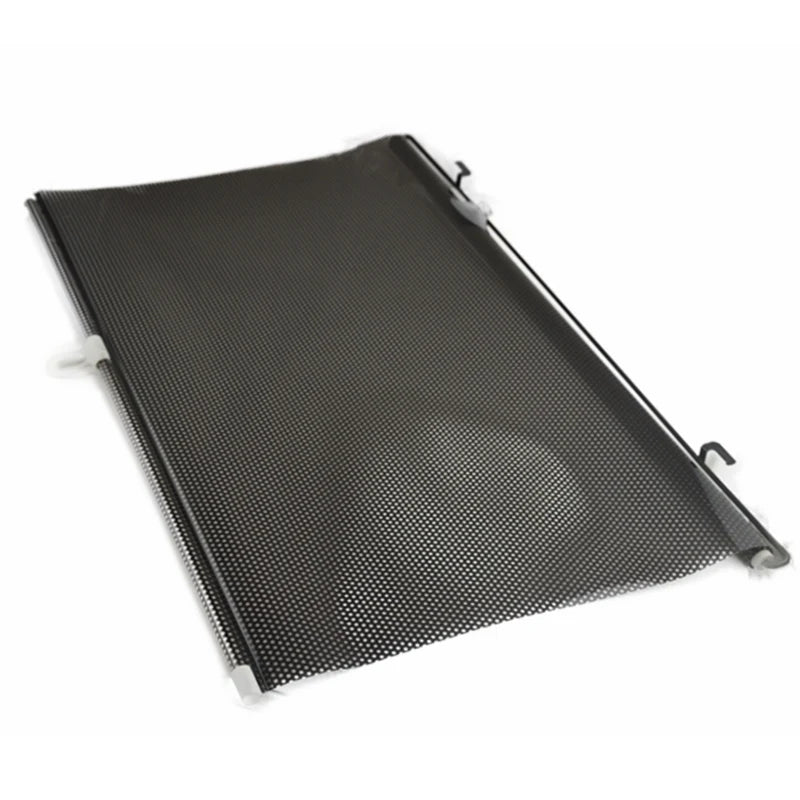 Car Window Sunshade Retractable & Foldable - Motionshop