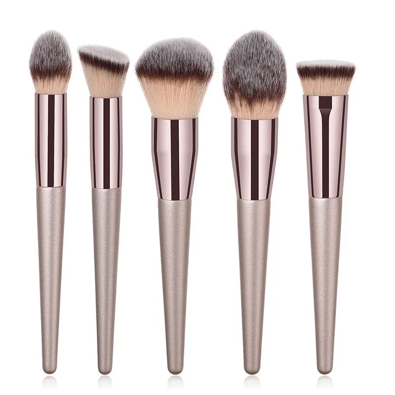 Blending Make Up Brush Beauty Tool - Motionshop