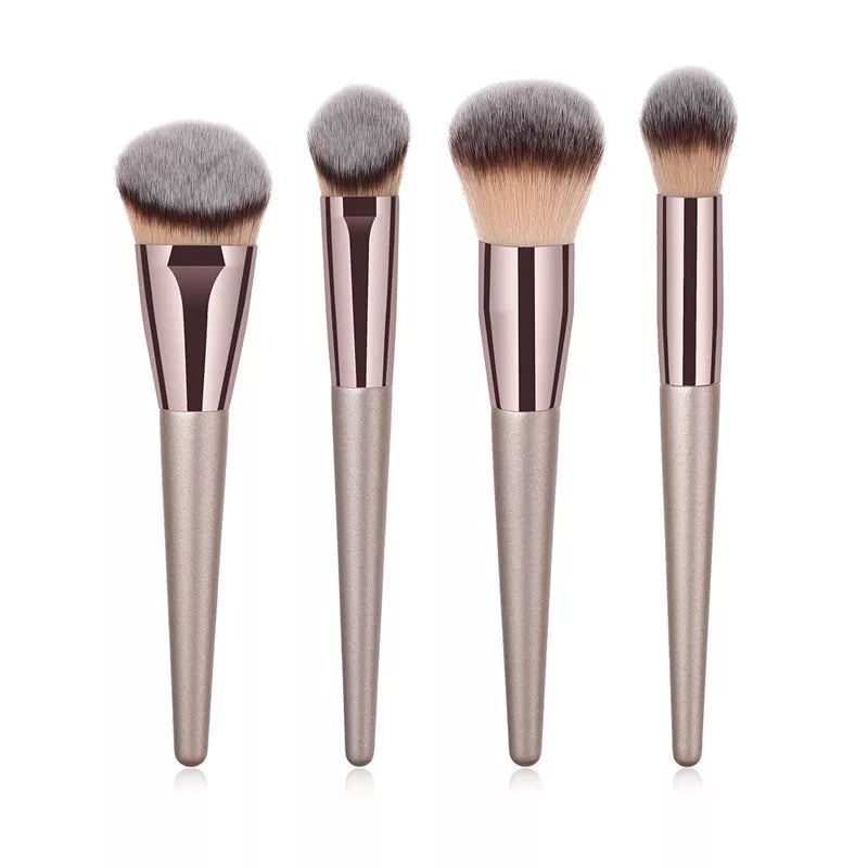 Blending Make Up Brush Beauty Tool - Motionshop