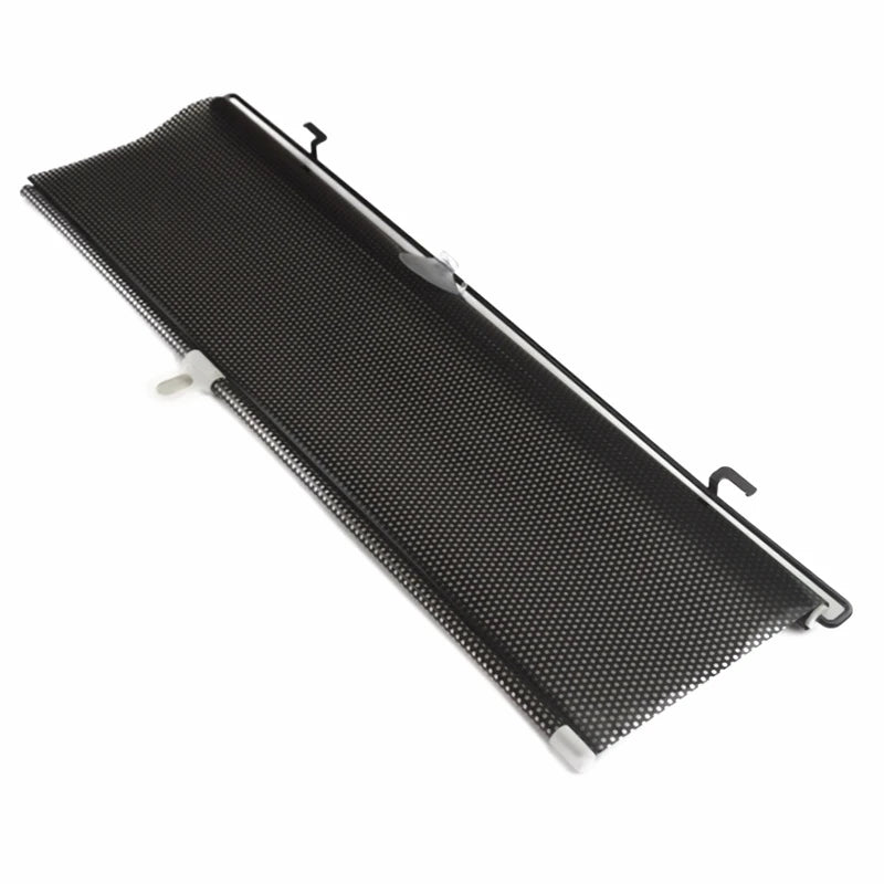 Car Window Sunshade Retractable & Foldable - Motionshop