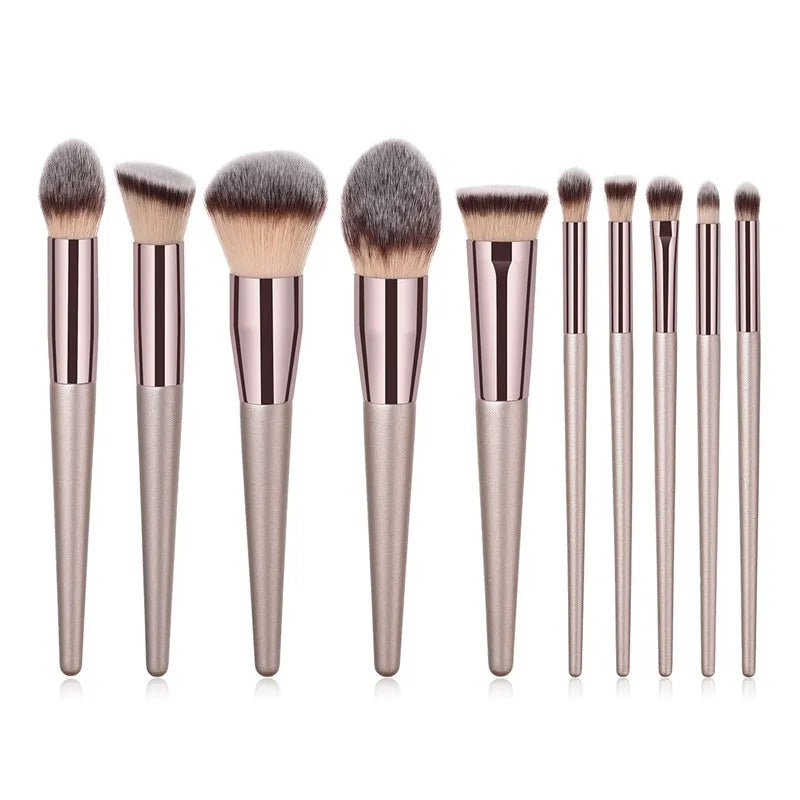 Blending Make Up Brush Beauty Tool - Motionshop