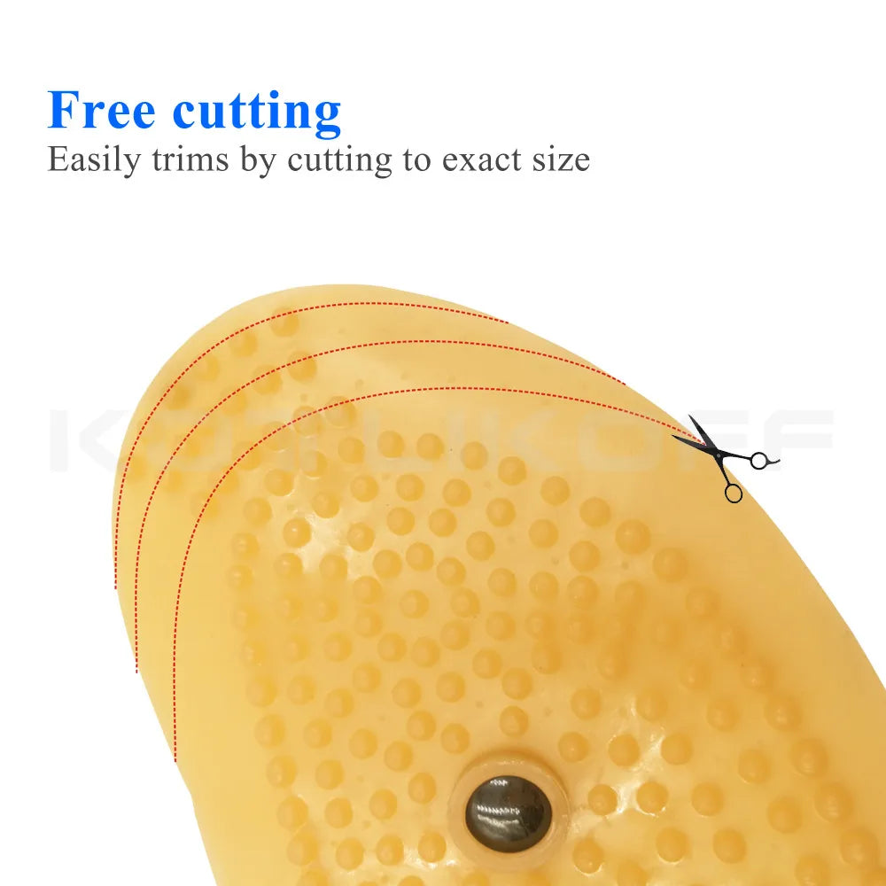 Magnetic Acupressure Insoles – Slimming & Foot Massage - Motionshop