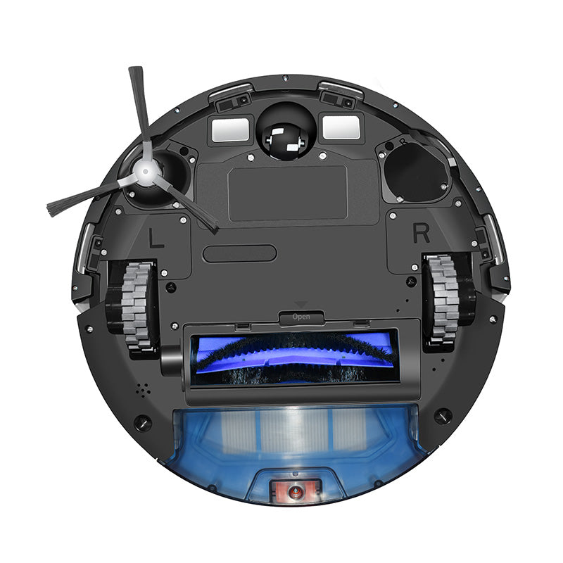 Roboterstaubsauger