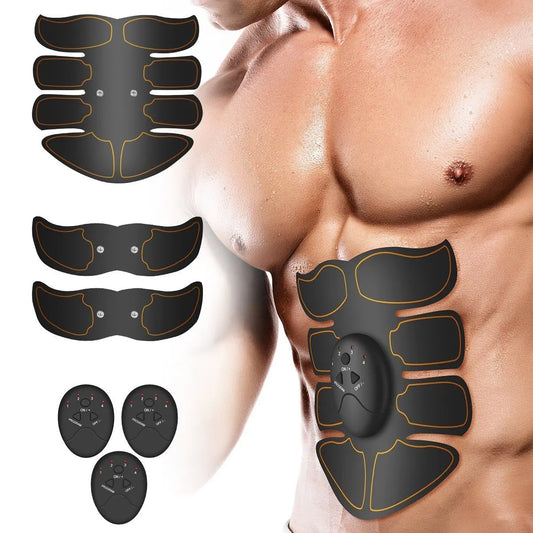 Electric Muscle Stimulator EMS - Motionshop