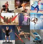 Training Exercise Bicycle Spinning Bike Gym Fitness Sport Indoor Cycling