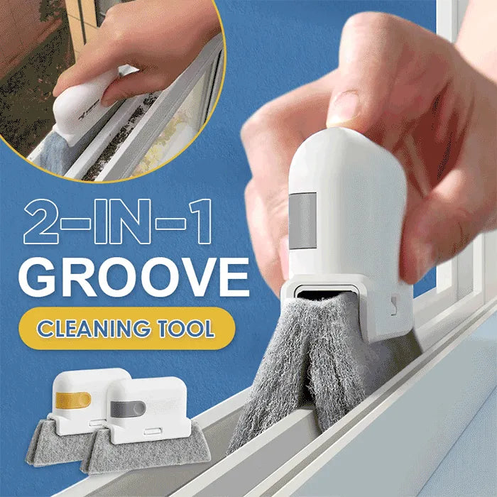 Magnetic Window Cleaner - Motionshop