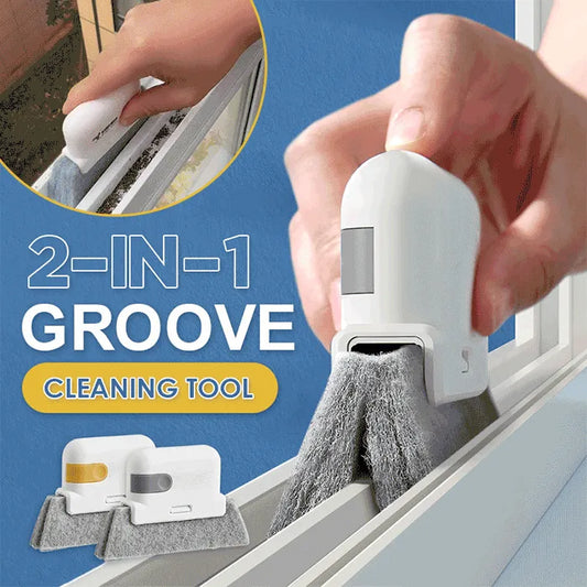 Magnetic Window Cleaner - Motionshop