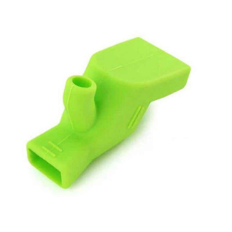Drehbarer 360-Grad-Wasserhahn-Extender