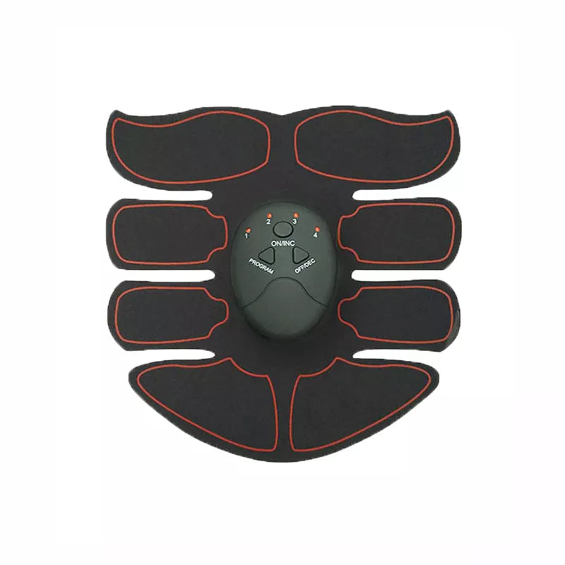 Electric Muscle Stimulator EMS - Motionshop