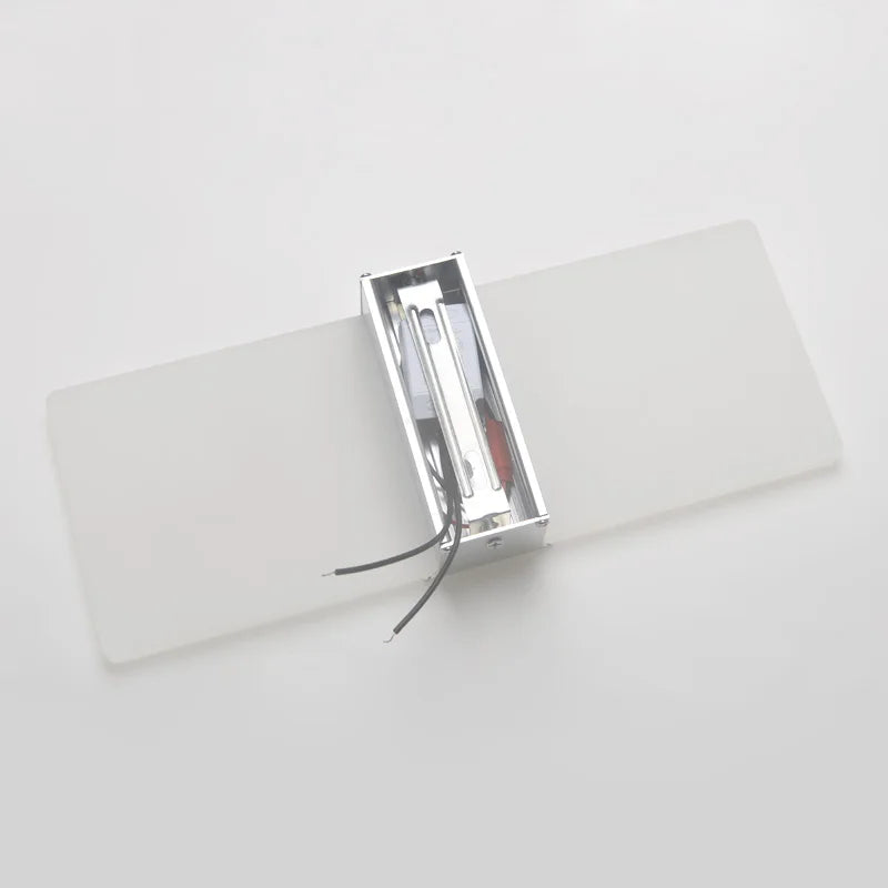 Mini-LED-Acryl-Wandleuchte AC90-260V