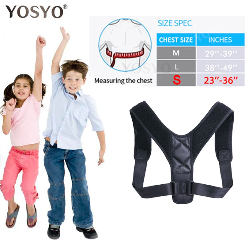 AlignMate™ Posture Corrector - Motionshop