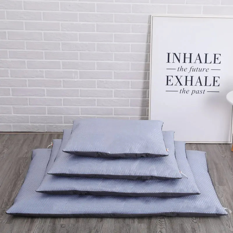 Summer Cooling Pet Mat - Motionshop