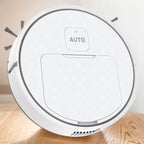 Sweeping Robot Vacuum Cleaner Wet And Dry Dual-purpose Sweeper