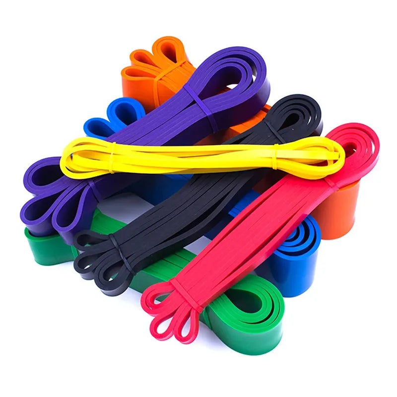 Portable Resistance Band Set – FlexFit Home &amp; Travel Fitness | Motionshop - Motionshop