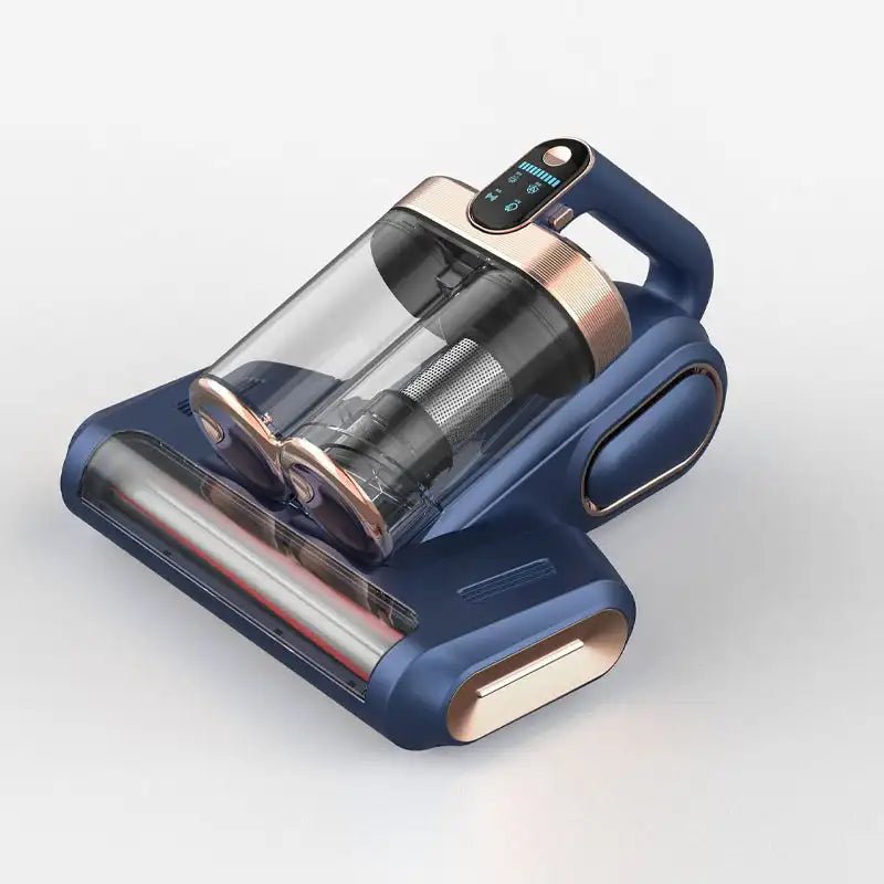 Mattress Vacuum Cleaner Remover Dust Mite Removal Mattress Dog Cat Hair Vacuum Cleaner For Pillows Sofas Carpets