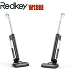 SE Automatic Cleaning Machine - Wireless Wet/Dry Vacuum & Mop Combo (55000Pa Suction)