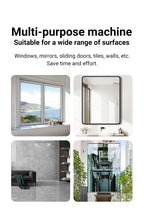 Vacuum Window Cleaning Robot Window Cleaner Electric Glass limpiacristales Remote Control