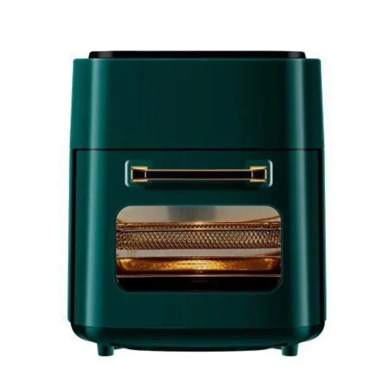 Electric Air Fryer, Large Smart Household Oven, 220V Multi-function Oven