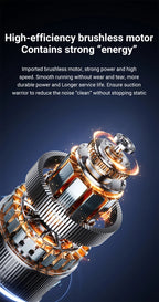 Vacuum Window Cleaning Robot Window Cleaner Electric Glass limpiacristales Remote Control