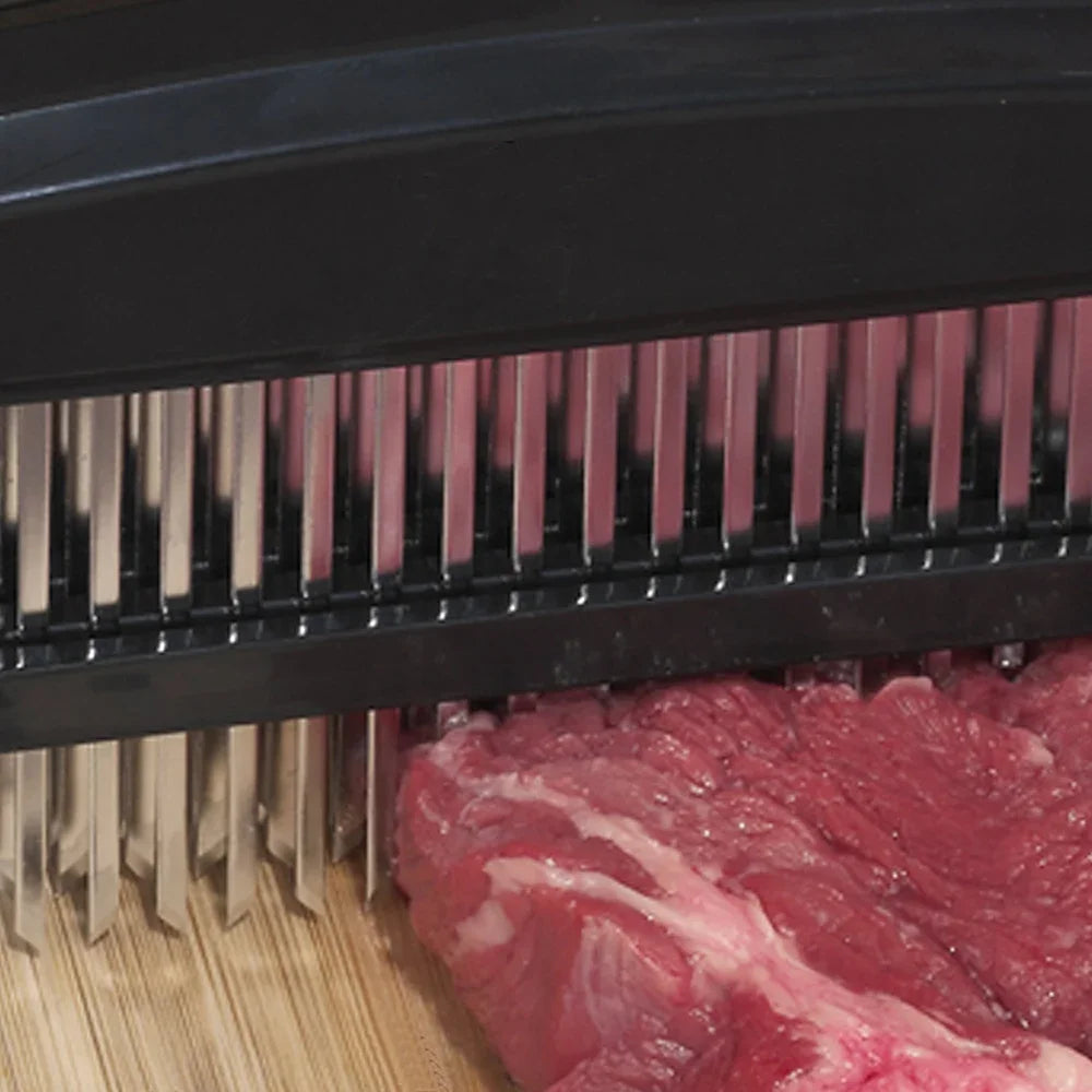 48 Blades Needle Meat Tenderizer - Motionshop