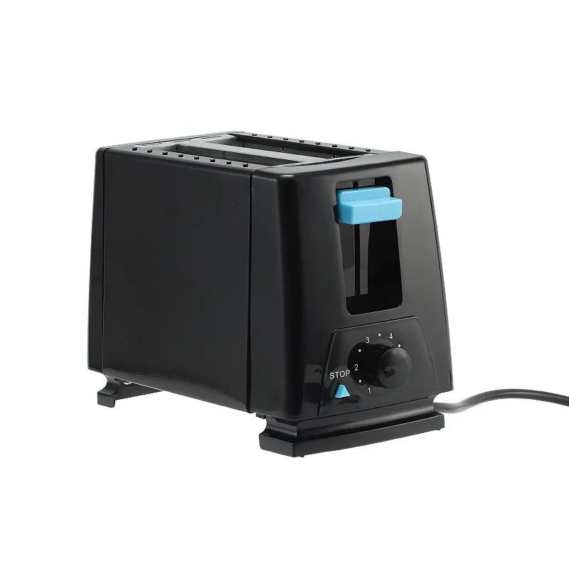 Bread Maker 1PC Stainless Steel Double Slot Toaster Oven