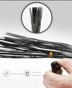 USB Self Heated Jacket Warm Coats Winter Thermal Skiing Camping Hiking Jacket