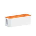 TidyBox™ Cord & Cable Organizer