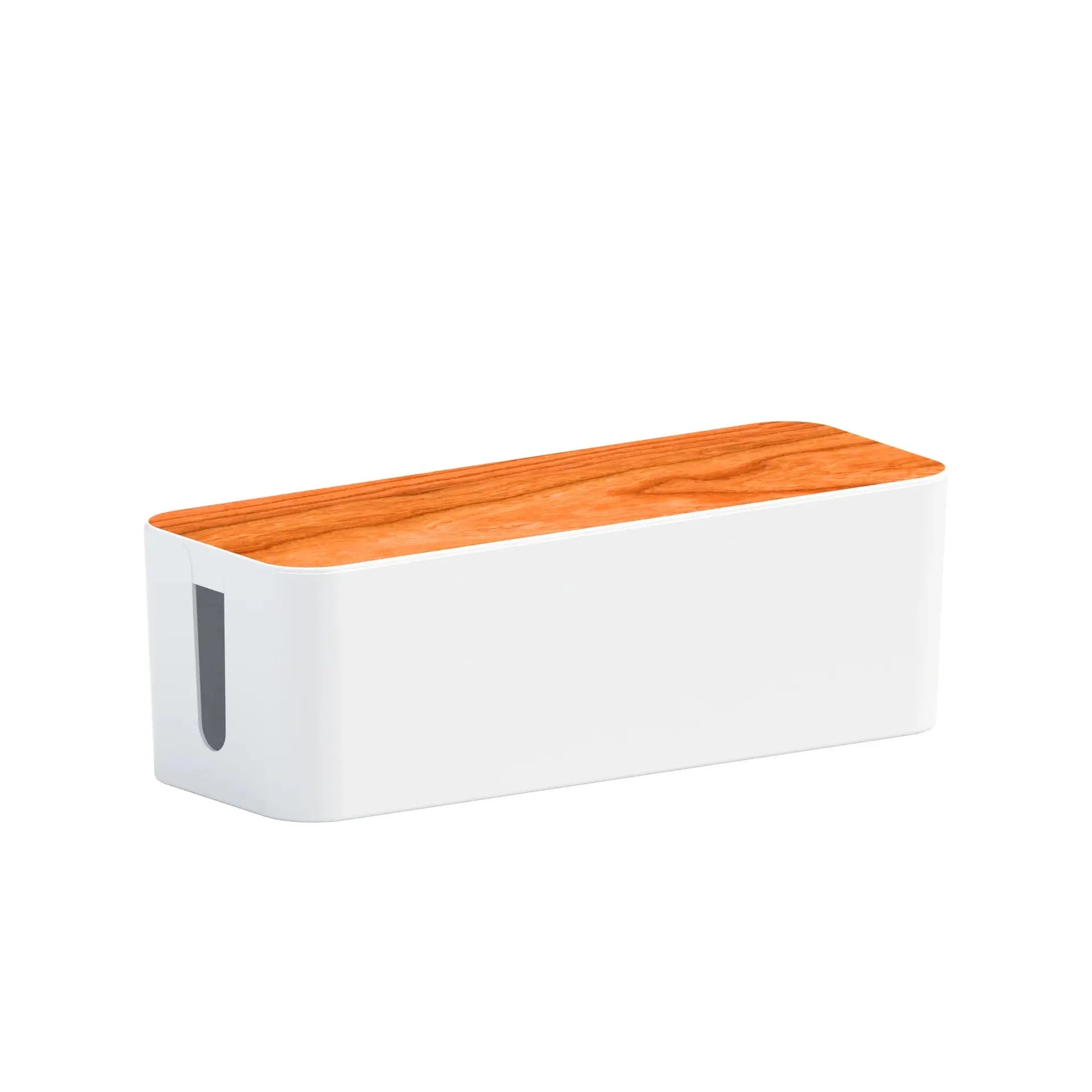 TidyBox™ Cord & Cable Organizer