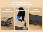 Walking Treadmill,2.5HP Motor,Anti-Slip Shock Absorption,Mini Treadmill for Home Office Remote Control Walkingpad Exercise