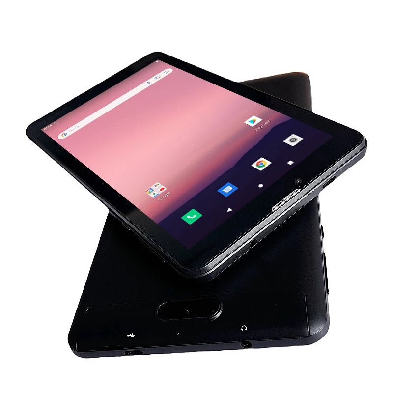 7 INCH 3G Phone Android 11 Tablet RAM 1GB 16G ROM WIFI Dual Camera Quad-Core 1024*600 IPS Screen