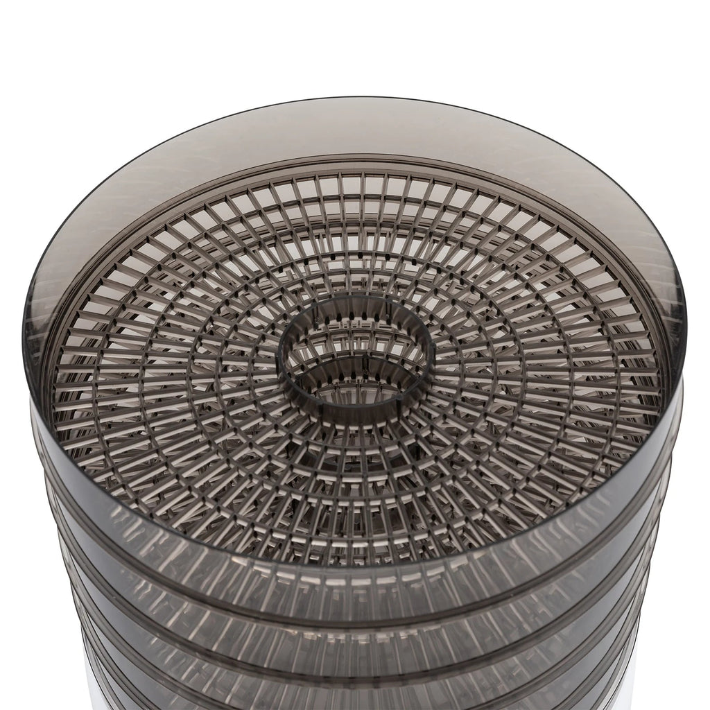 Food Dehydrator 5 Tiers 350W High-power Temperature-controlled Electric Food Dryers for Dried Fruits Vegetables or Meat