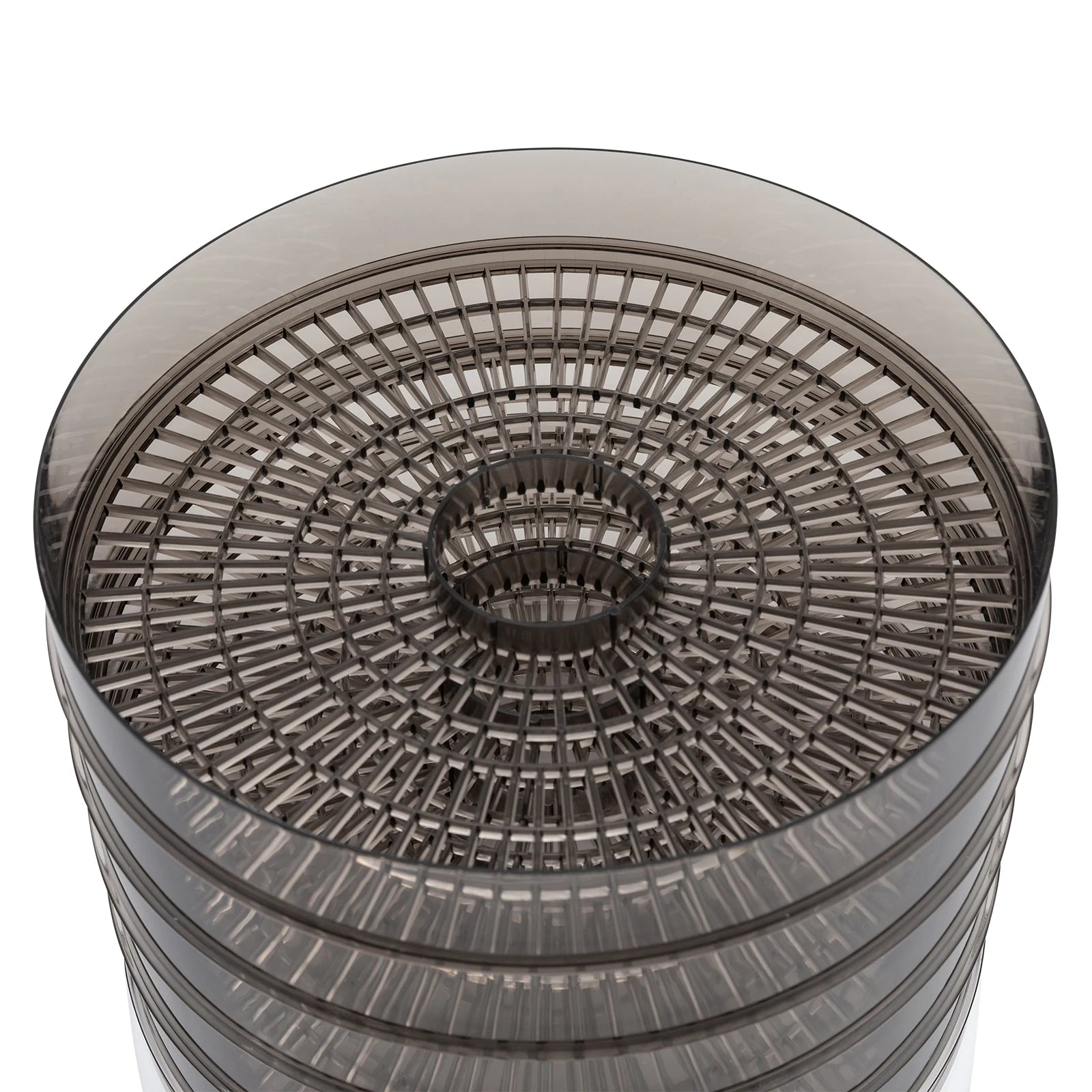 Food Dehydrator 5 Tiers 350W High-power Temperature-controlled Electric Food Dryers for Dried Fruits Vegetables or Meat