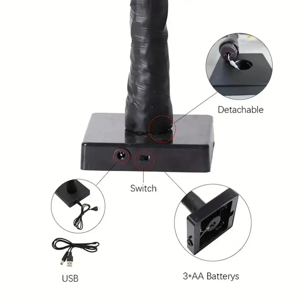 1Pc 23.62inch Colorful Butterfly Artificial Birch Tree Lights