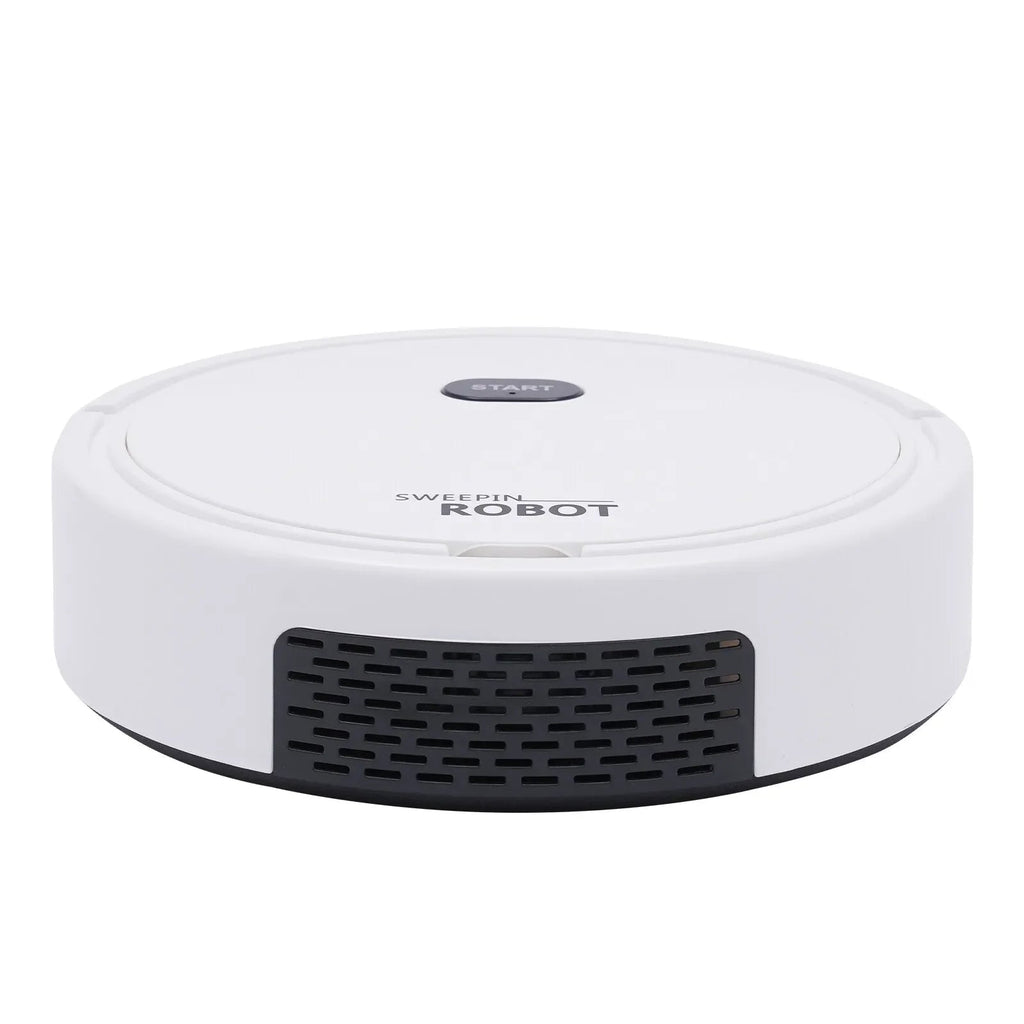 Robot Vacuum Cleaner Robot Sweeper with Mopping Function Suction Station 500pa