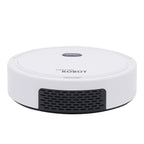 Robot Vacuum Cleaner Robot Sweeper with Mopping Function Suction Station 500pa