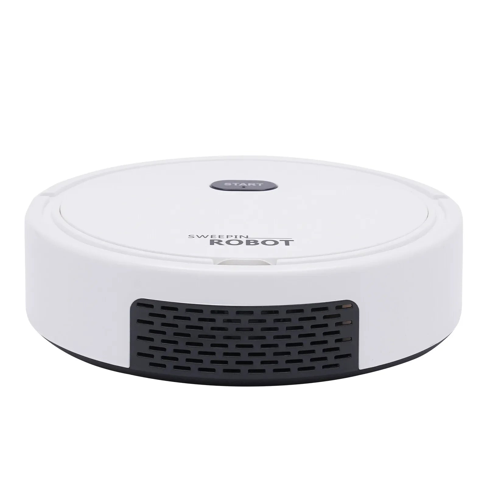 Robot Vacuum Cleaner Robot Sweeper with Mopping Function Suction Station 500pa