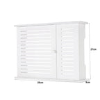 Wireless Wifi Router Shelf And Storage Box