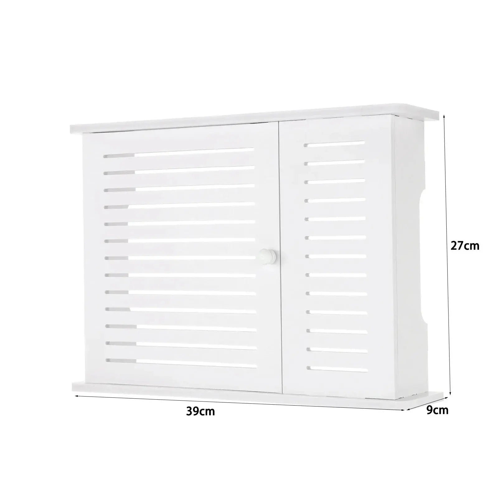 Wireless Wifi Router Shelf And Storage Box