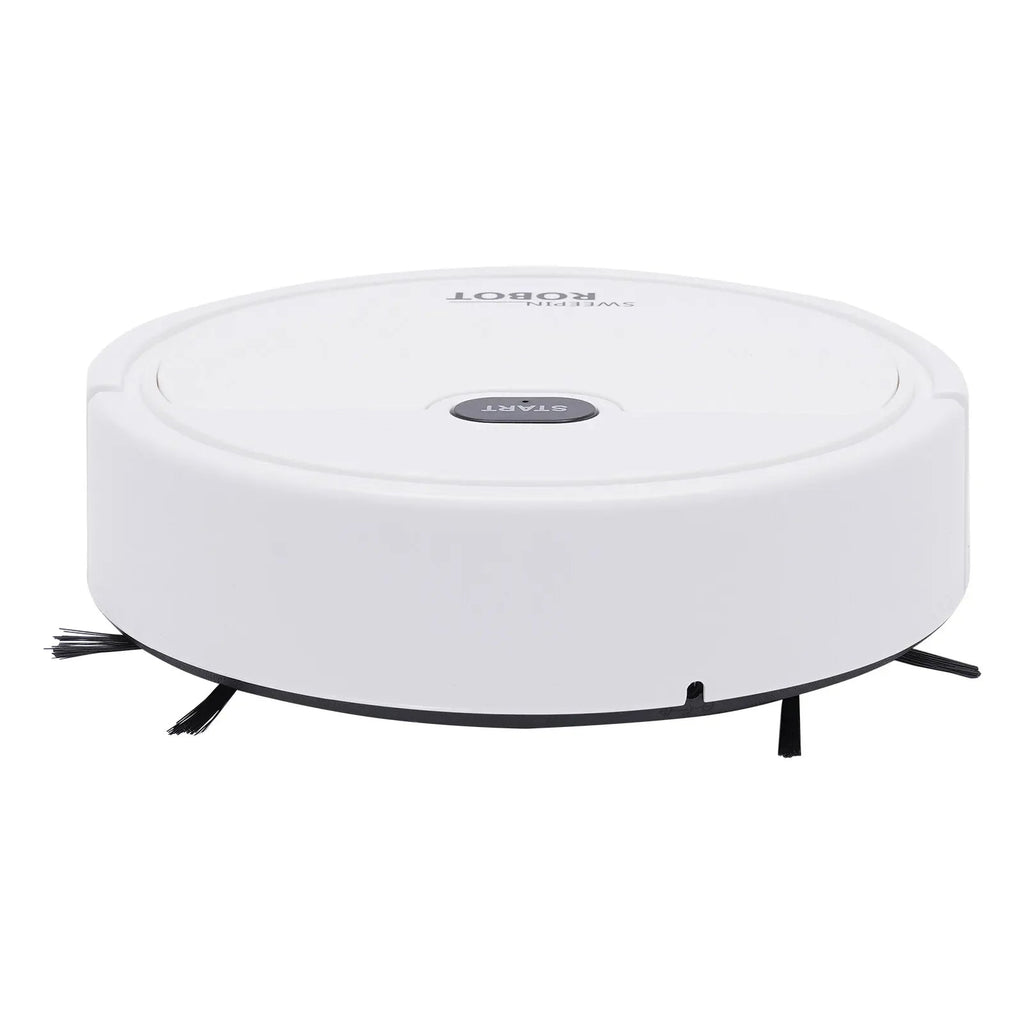 Robot Vacuum Cleaner Robot Sweeper with Mopping Function Suction Station 500pa