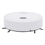 Robot Vacuum Cleaner Robot Sweeper with Mopping Function Suction Station 500pa