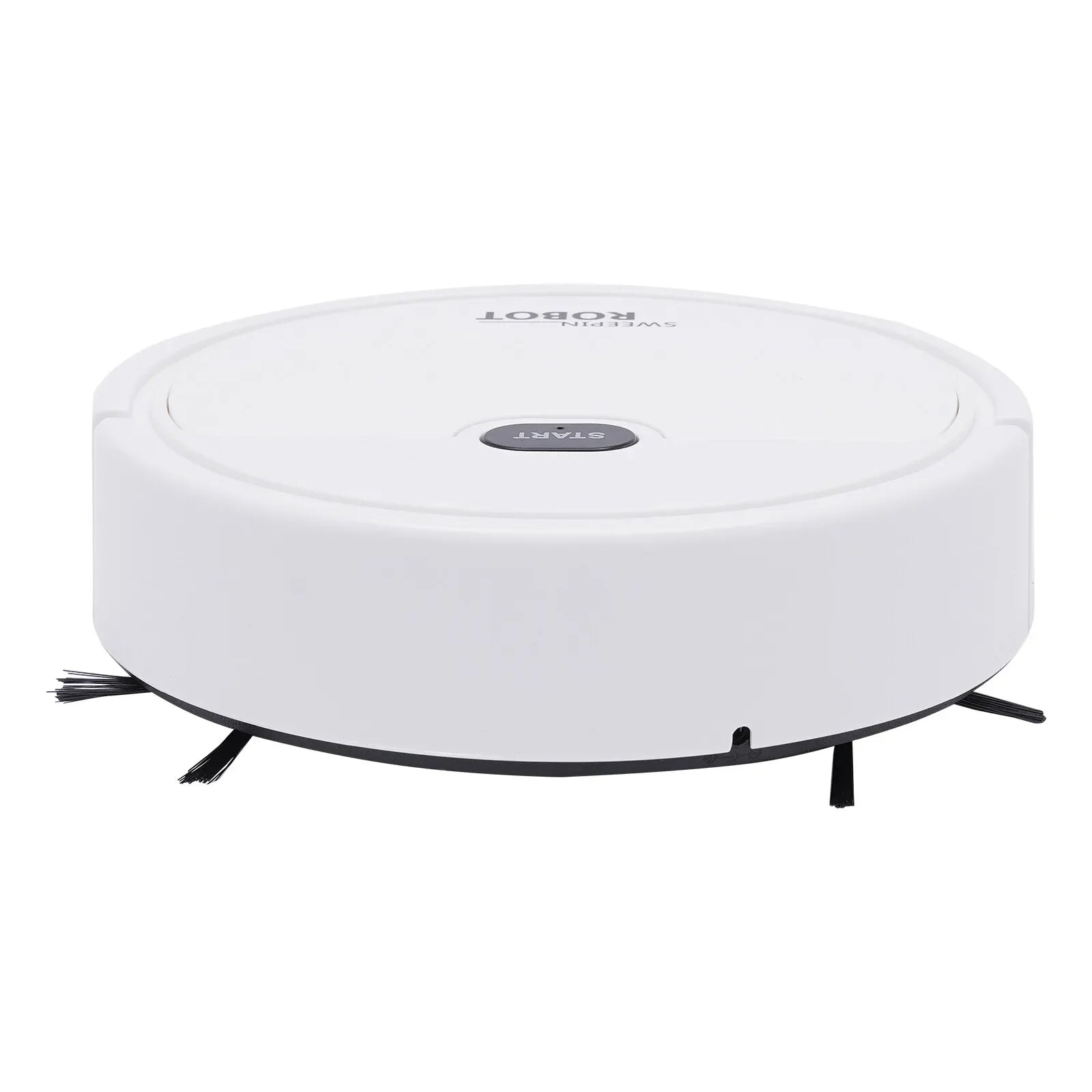 Robot Vacuum Cleaner Robot Sweeper with Mopping Function Suction Station 500pa
