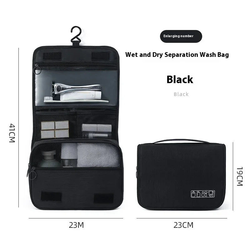 BeautyGo™ Travel Pouch - Motionshop